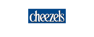 Cheezels