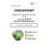 Lower Secondary Checkpoint English As A Second Language 1110 | Paper 1, 2 & 3 | Question & Marking Scheme