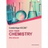 Cambridge IGCSE ACE Your Chemistry Workbook