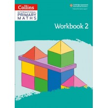 Collins International Primary Maths  | Workbook 2 2ED