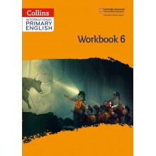 Collins  International Primary English | Workbook 6 2ED