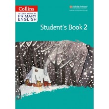 Collins  International Primary English Student's Book 2 2ED