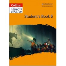 Collins  International Primary English Student's Book 6 2ED