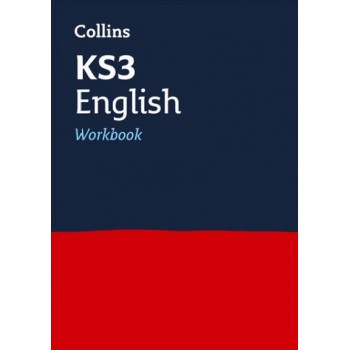 Collins KS3 English | Revision Guide 