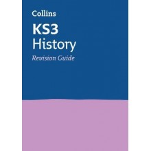 Collins KS3 History | Revision Guide 