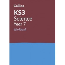 Collins KS3 Revision Science | Workbook Year 7