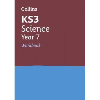 Collins KS3 Revision Science | Workbook Year 7