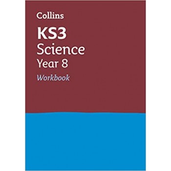 Collins KS3 Revision Science | Workbook Year 8