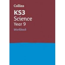Collins KS3 Revision Science | Workbook Year 9