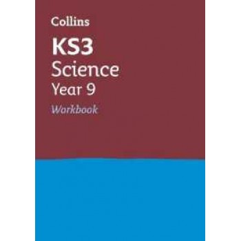 Collins KS3 Revision Science | Workbook Year 9