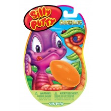 Crayola Silly Putty Changeables