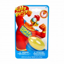 Crayola Silly Putty Super Bounce