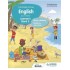Hodder Cambridge Primary English Learner's 5 Second Edition