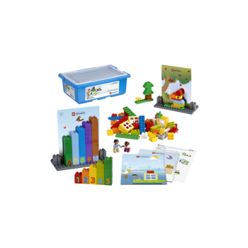 LEGO Education | Creative Builder
