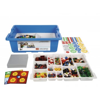 LEGO Education | StoryStarter Core Set