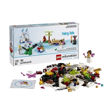LEGO Education | StoryStarter Fairytale Expansion Set