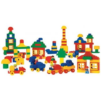 LEGO Education | Town Set