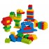 LEGO Education | Creative LEGO DUPLO Brick Set