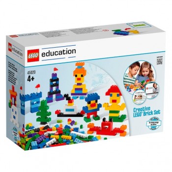 LEGO Education | Creative LEGO Brick Set