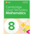 Marshall Cavendish Cambridge Lower Secondary Mathematics Student's Book 8