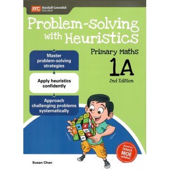 Marshall Cavendish | Problem-solving with Heuristics Primary 1A