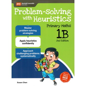 Marshall Cavendish | Problem-solving with Heuristics Primary 1B