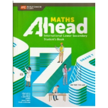 Marshall Cavendish | Maths Ahead International Lower Secondary Student's Book Grade 7