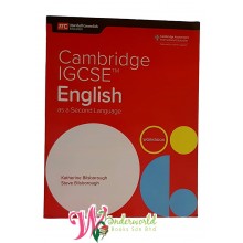 Marshal Cavendish Cambridge English as a Secondary Language for IGCSE Workbook