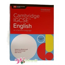 Marshal Cavendish Cambridge English as a Secondary Language for IGCSE Student Book
