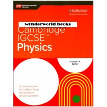 Marshal Cavendish Cambridge Physics for IGCSE Student book