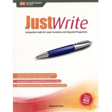 Marshall Cavendish | Just Write Composition Guide for Lower Secondary 