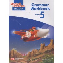 Marshall Cavendish | English Grammar Workbook Primary 5