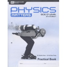 Marshall Cavendish | Physics Matters (3rd Edition) for GCE 'O' Level Practical Book