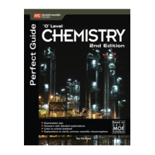 Marshall Cavendish | Perfect Guide - 'O' Level Chemistry (2nd Edition)
