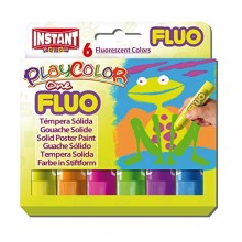 Playcolor Fluo One