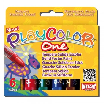 Playcolor Basic One