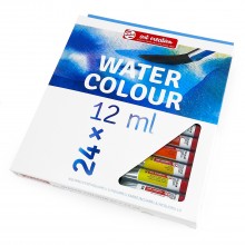 Talens Art Creation water colour set 24 x 12 ml