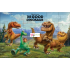 Disney Pixar The Good Dinosaur | Spot's Special Activity Pack