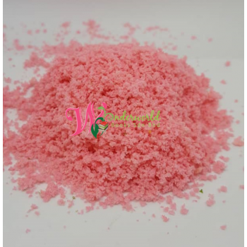 Tree Powder | Light Pink