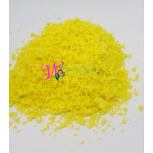Tree Powder | Light Yellow