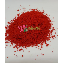Tree Powder | Red