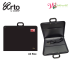 A2 PORTFOLIO DRAWING DRAFTING BAG CAMPAP/ARTO WITH SHOULDER STRAP