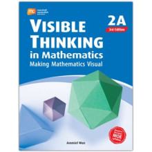 Marshall Cavendish | Visible Thinking in Mathematics 2A (3rdEdition)