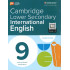 Marshall Cavendish Cambridge Lower Secondary International English Student's Book Stage 9 (9789815209266)