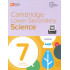 Marshall Cavendish Cambridge Lower Secondary Science Workbook Book 7 (9789815259964)