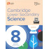Marshall Cavendish Cambridge Lower Secondary Science Workbook Book 8 (9789815259988)