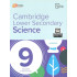 Marshall Cavendish Cambridge Lower Secondary Science Workbook Book 9 (9789815259971)