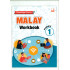 Cambridge Primary Malay Workbook Primary 1 (9781781873090)