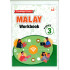 Cambridge Primary Malay Workbook Primary 3  (9781781873113)