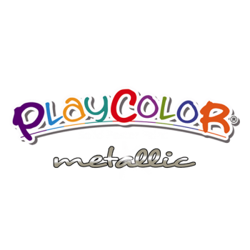 Playcolor Metallic One